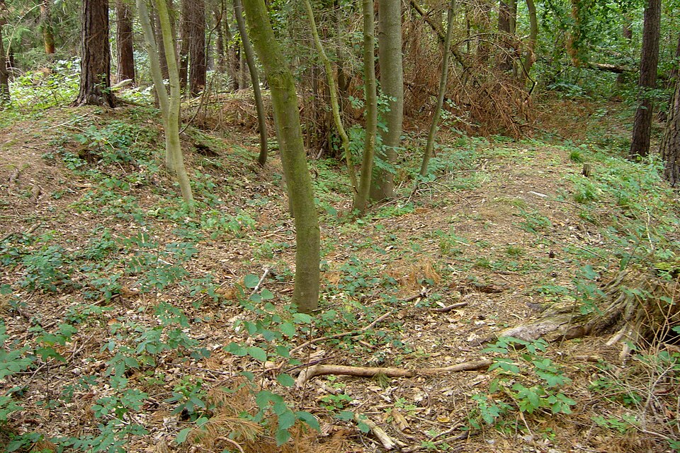 Ostrolovský Újezd